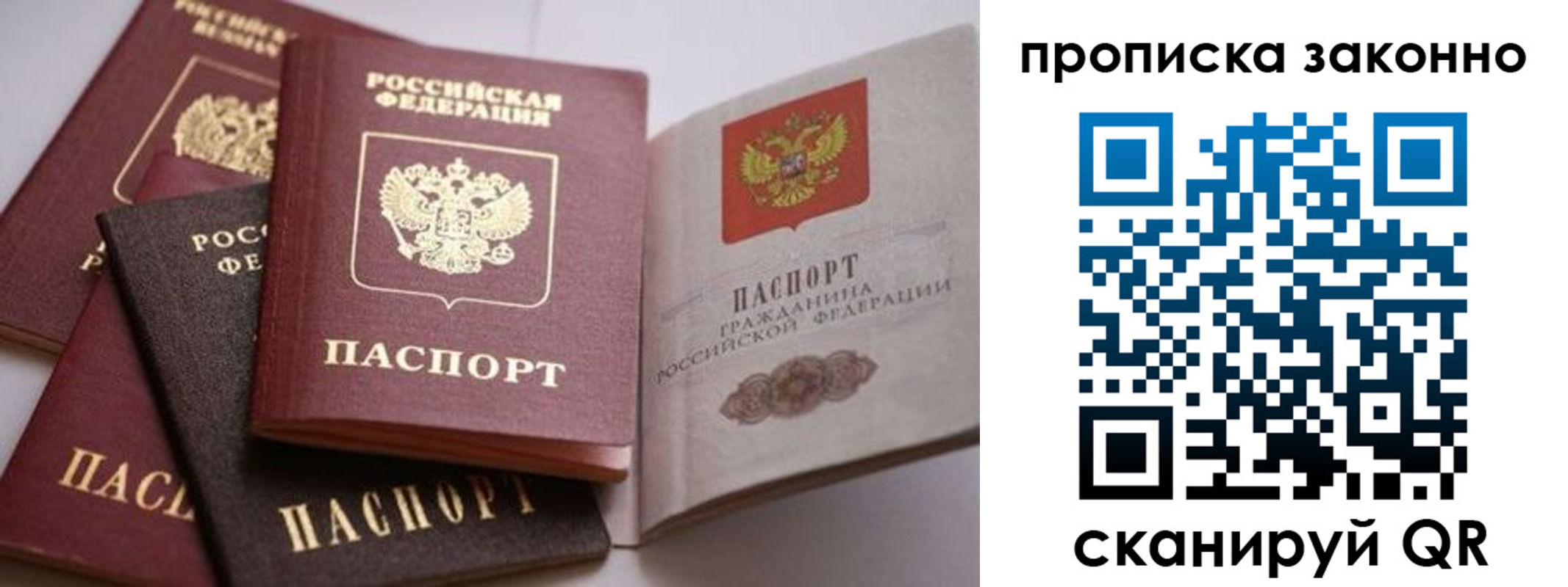 прописка 2025 в Бокситогорске